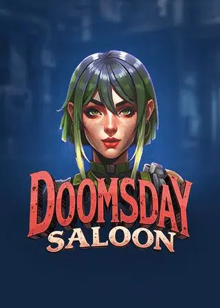 DoomsdaySaloon
